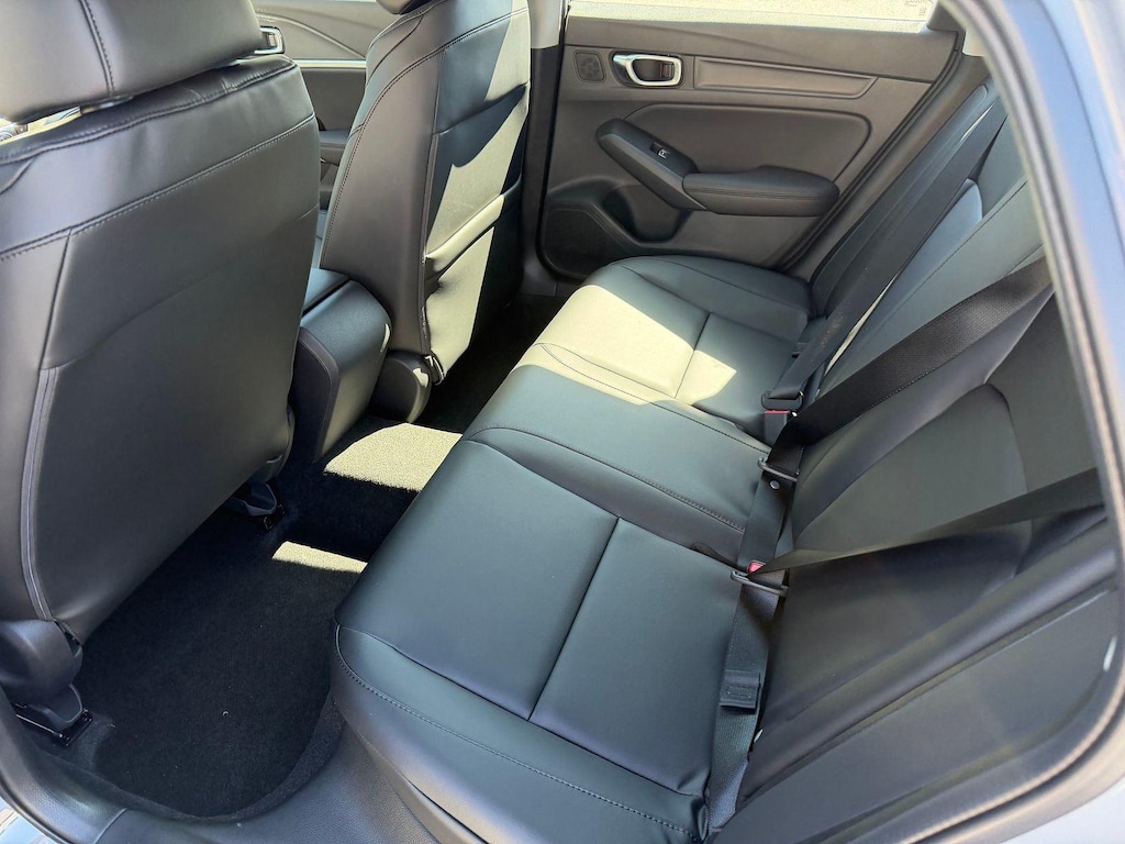 New 2026 Acura Integra Integra Hatchback