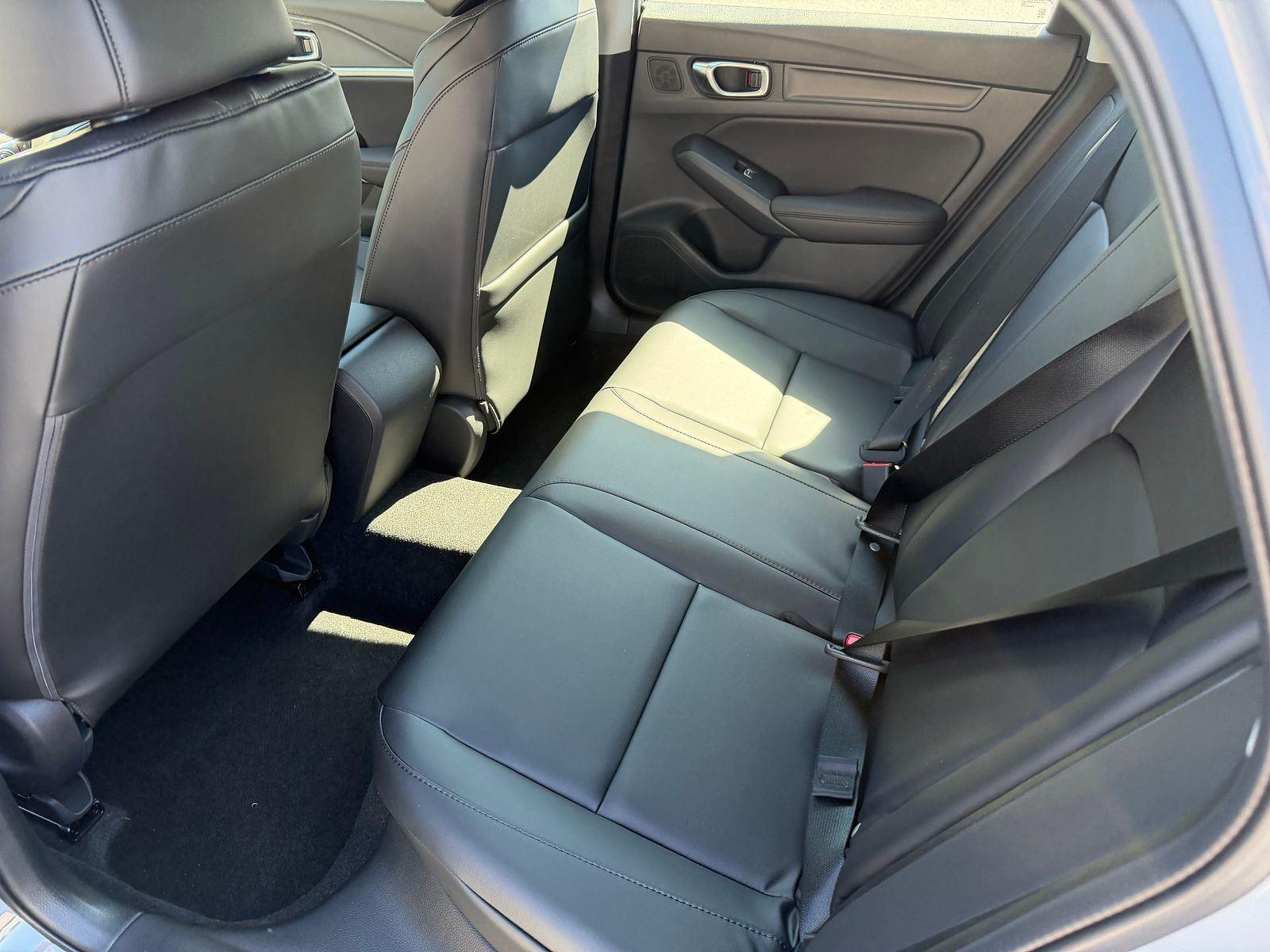 2026 Acura Integra Base photo 4