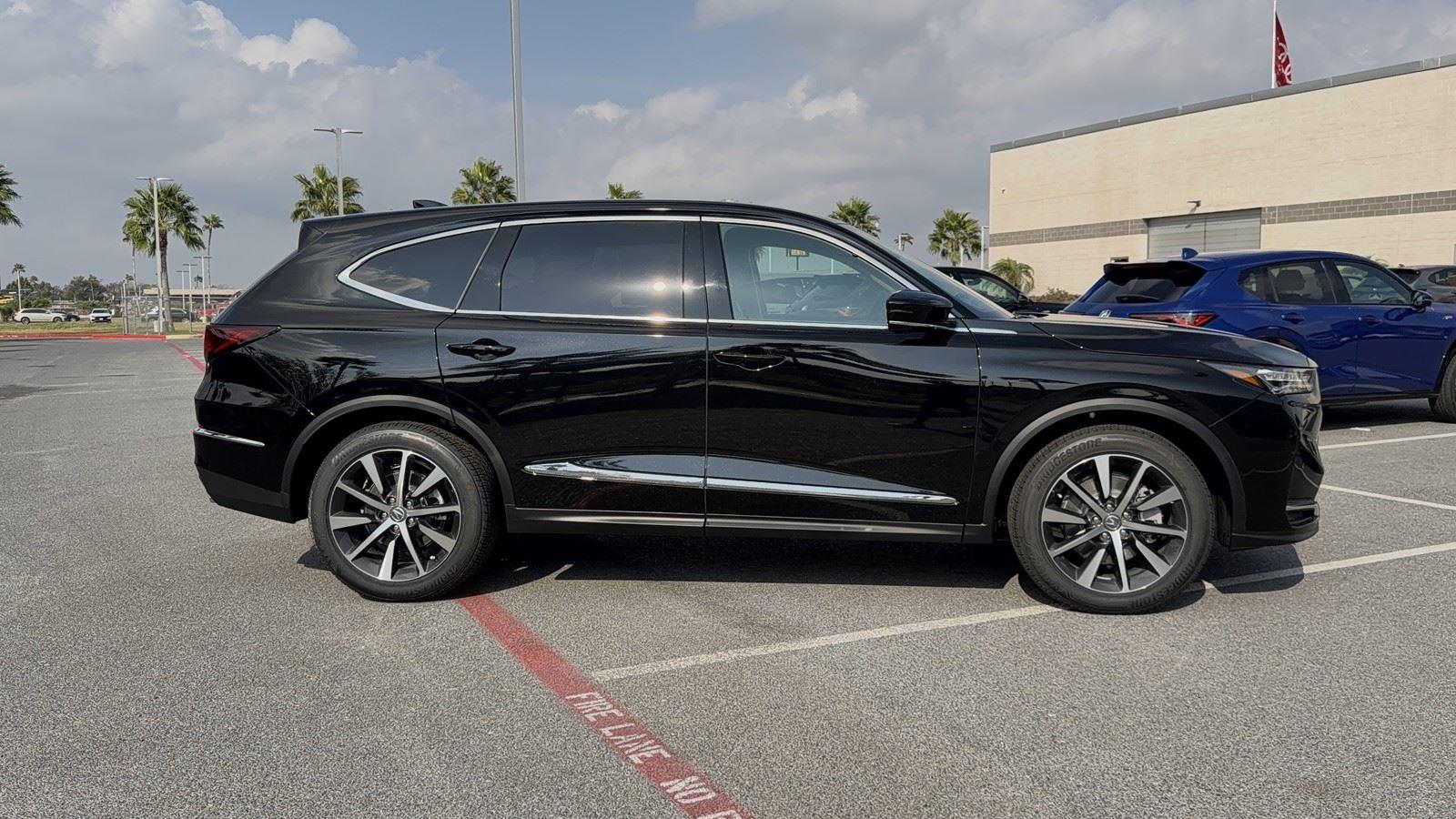 2026 Acura MDX Technology Package - Photo 17