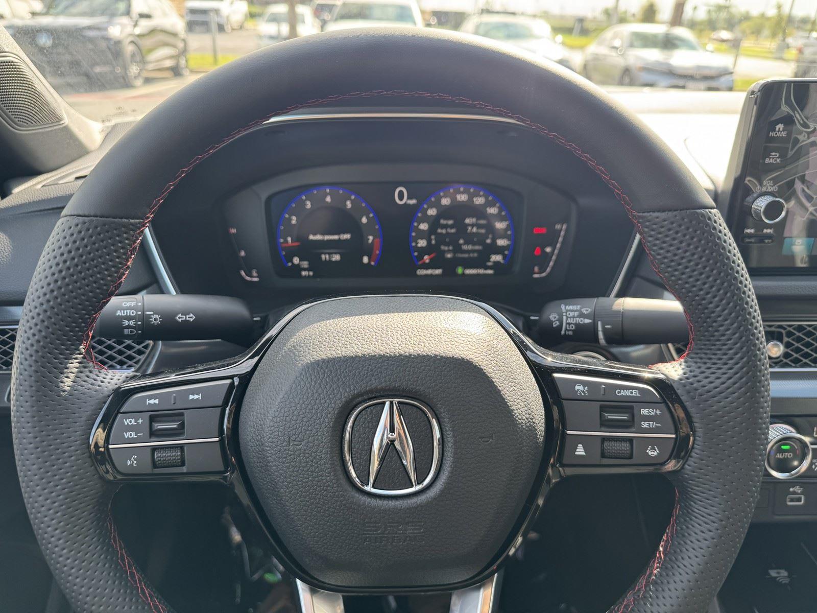 2026 Acura Integra Type S - Photo 13