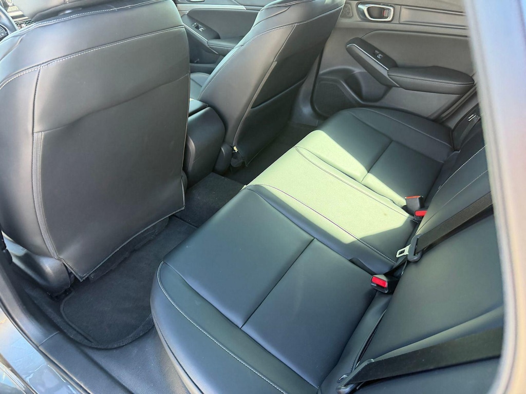 2026 Acura Integra A-Spec photo 4