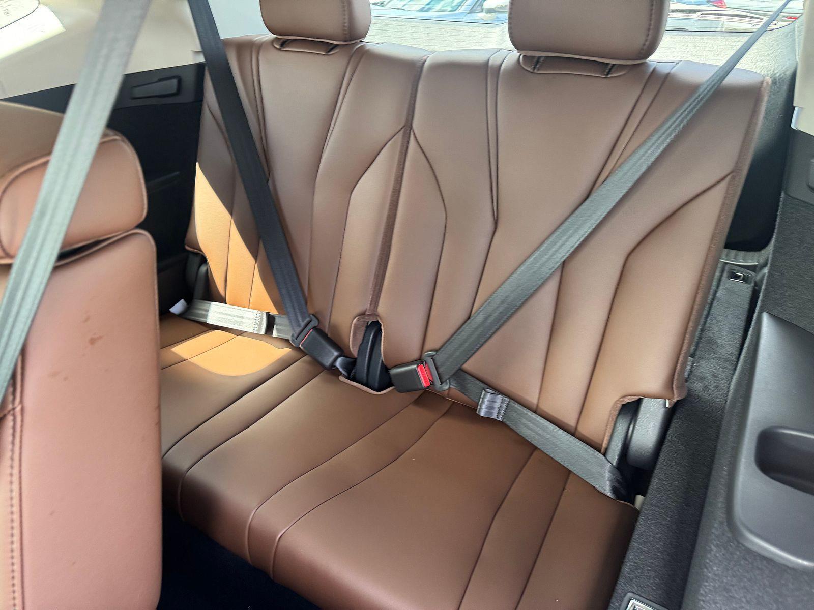2026 Acura MDX Technology photo 4