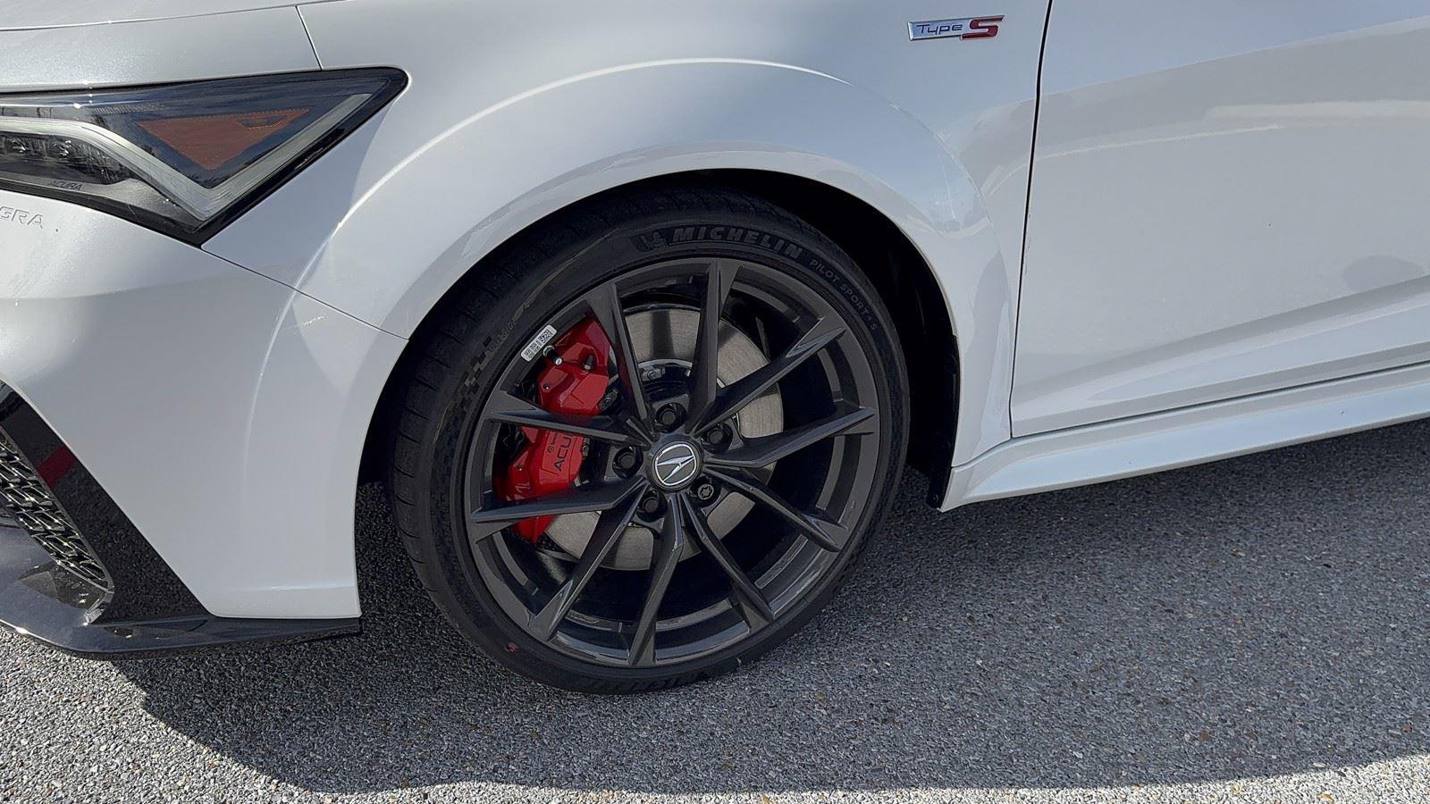 2026 Acura Integra Type S - Photo 21