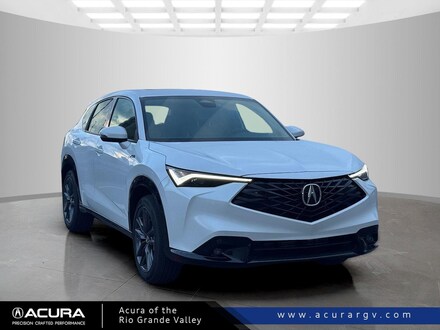 2025 Acura ADX w/A-Spec Package SUV