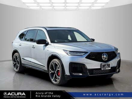 2026 Acura MDX SH-AWD Type S w/Advance Package SH-AWD