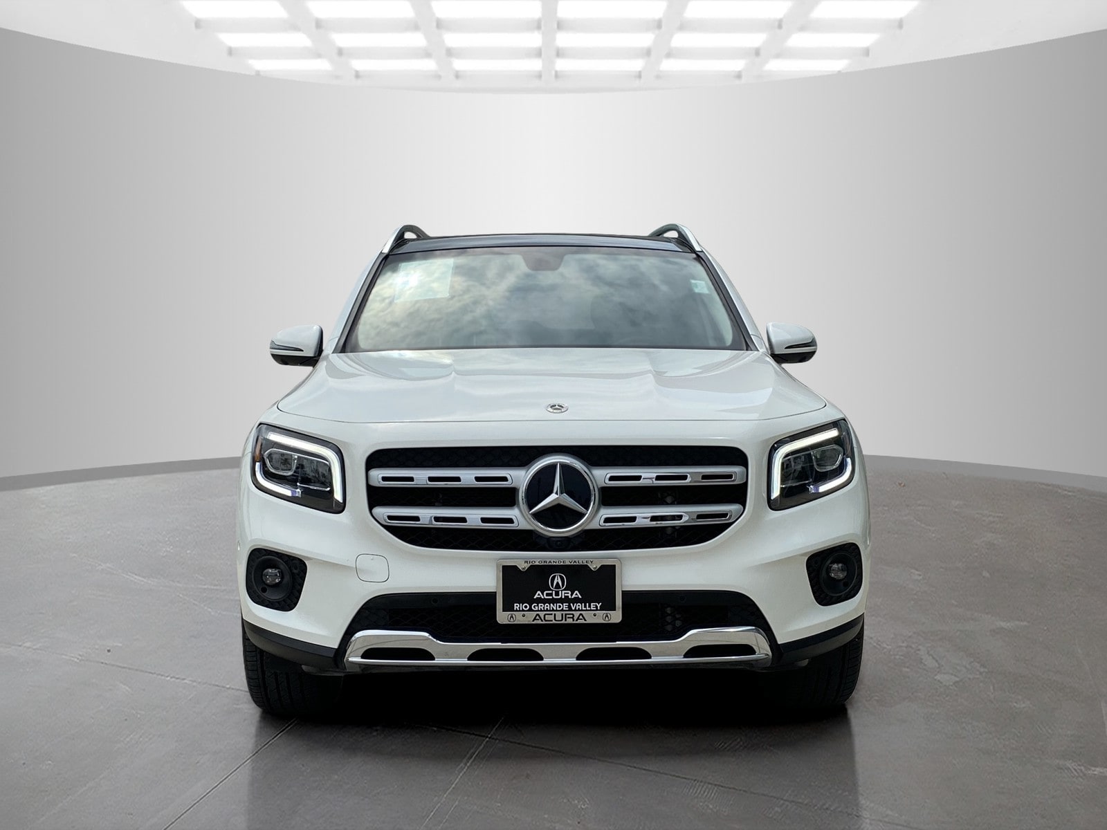 Used 2022 Mercedes-Benz GLB Base with VIN W1N4M4HB9NW178764 for sale in San Juan, TX