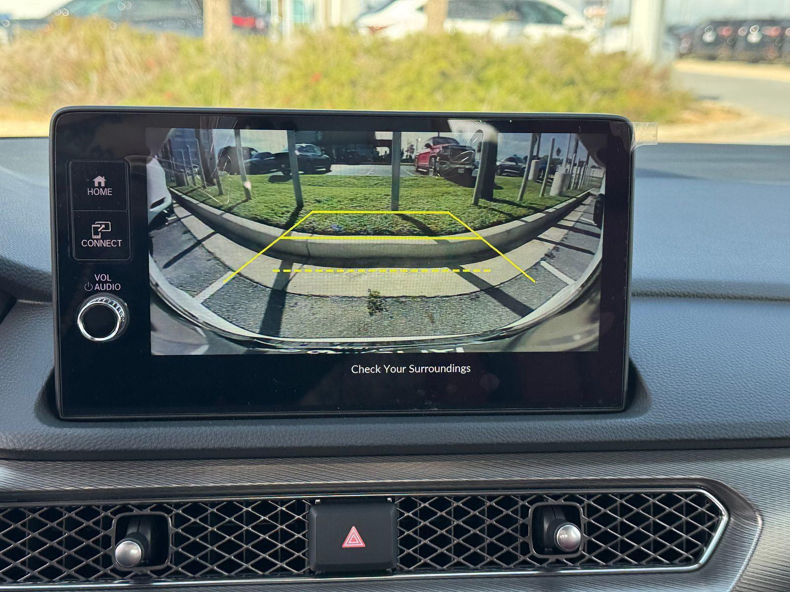 2026 Acura Integra A-Spec photo 2