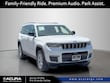 Jeep Grand Cherokee L