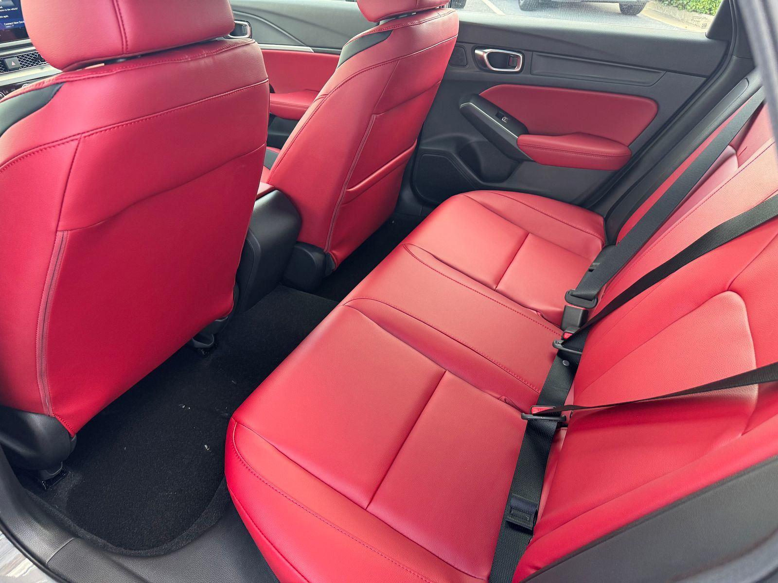 2026 Acura Integra A-Spec Technology photo 4