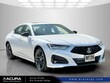 Acura TLX