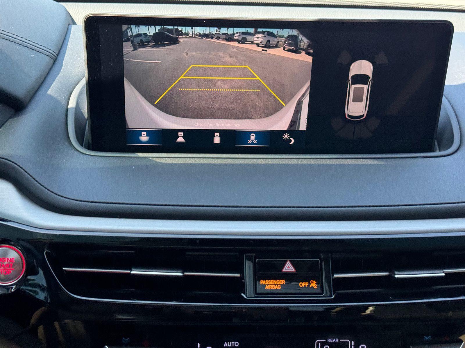 2024 Acura MDX Technology SH-AWD photo 2