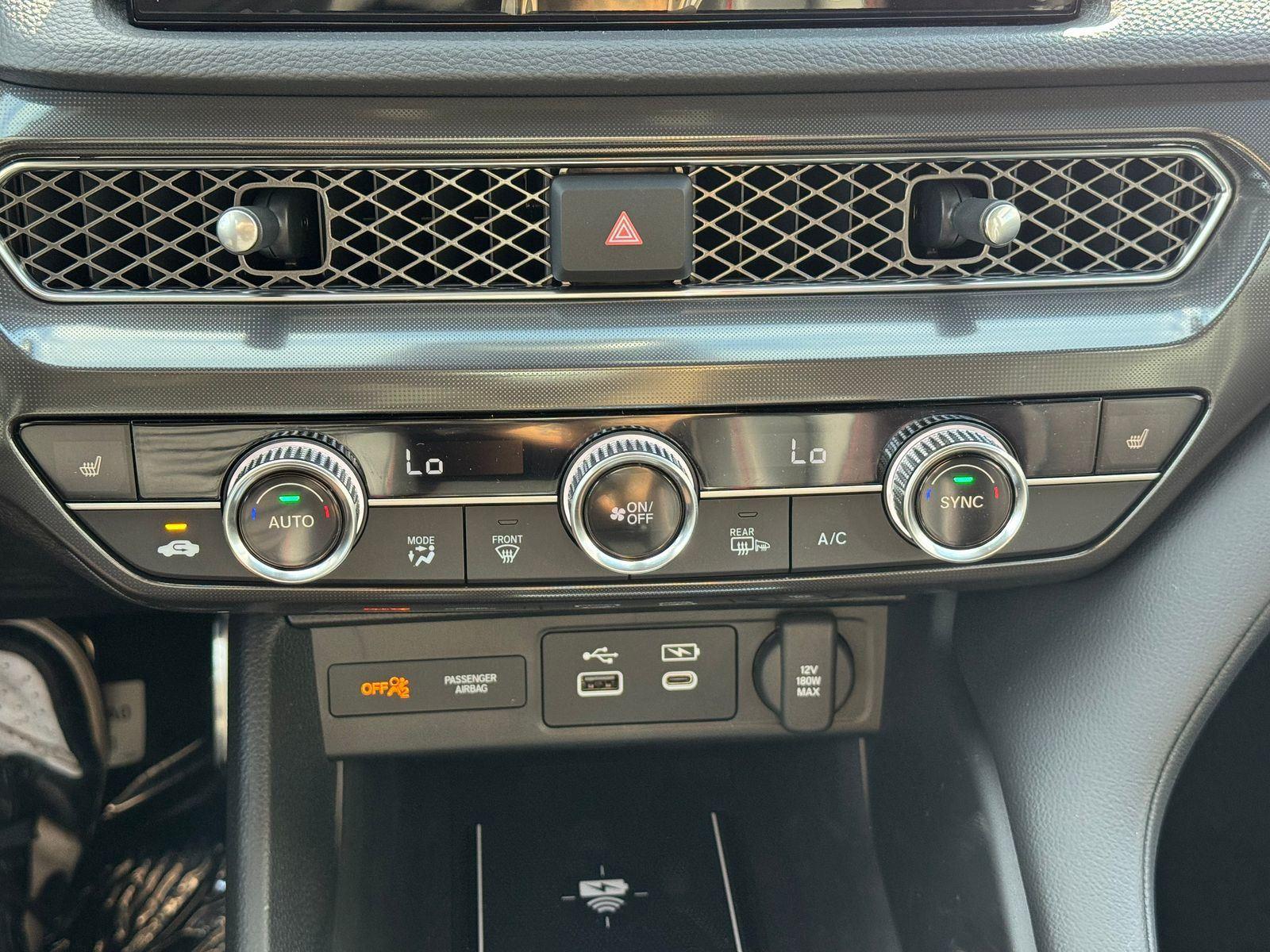 2026 Acura Integra Type S - Photo 8