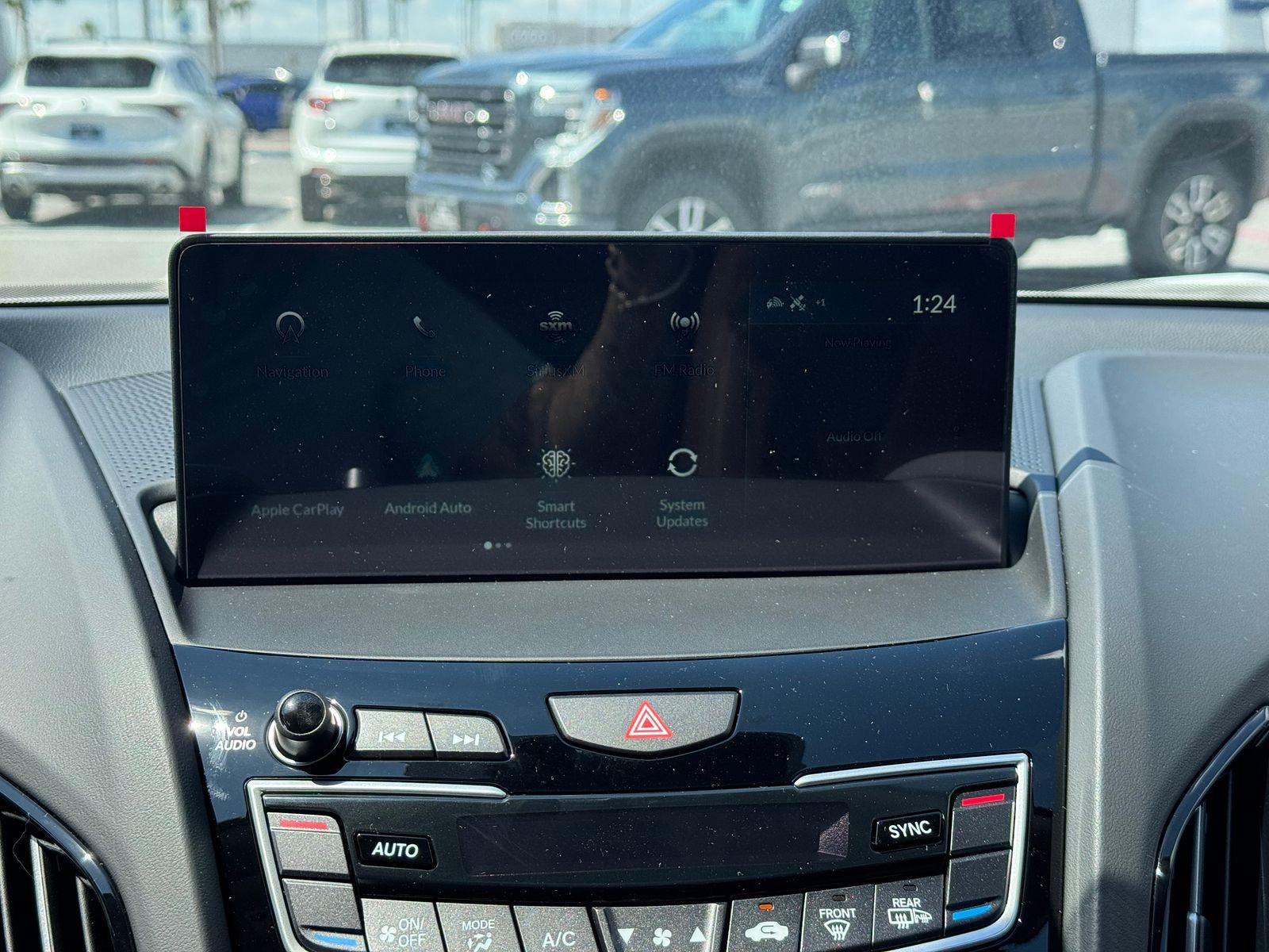 2025 Acura RDX Technology photo 2