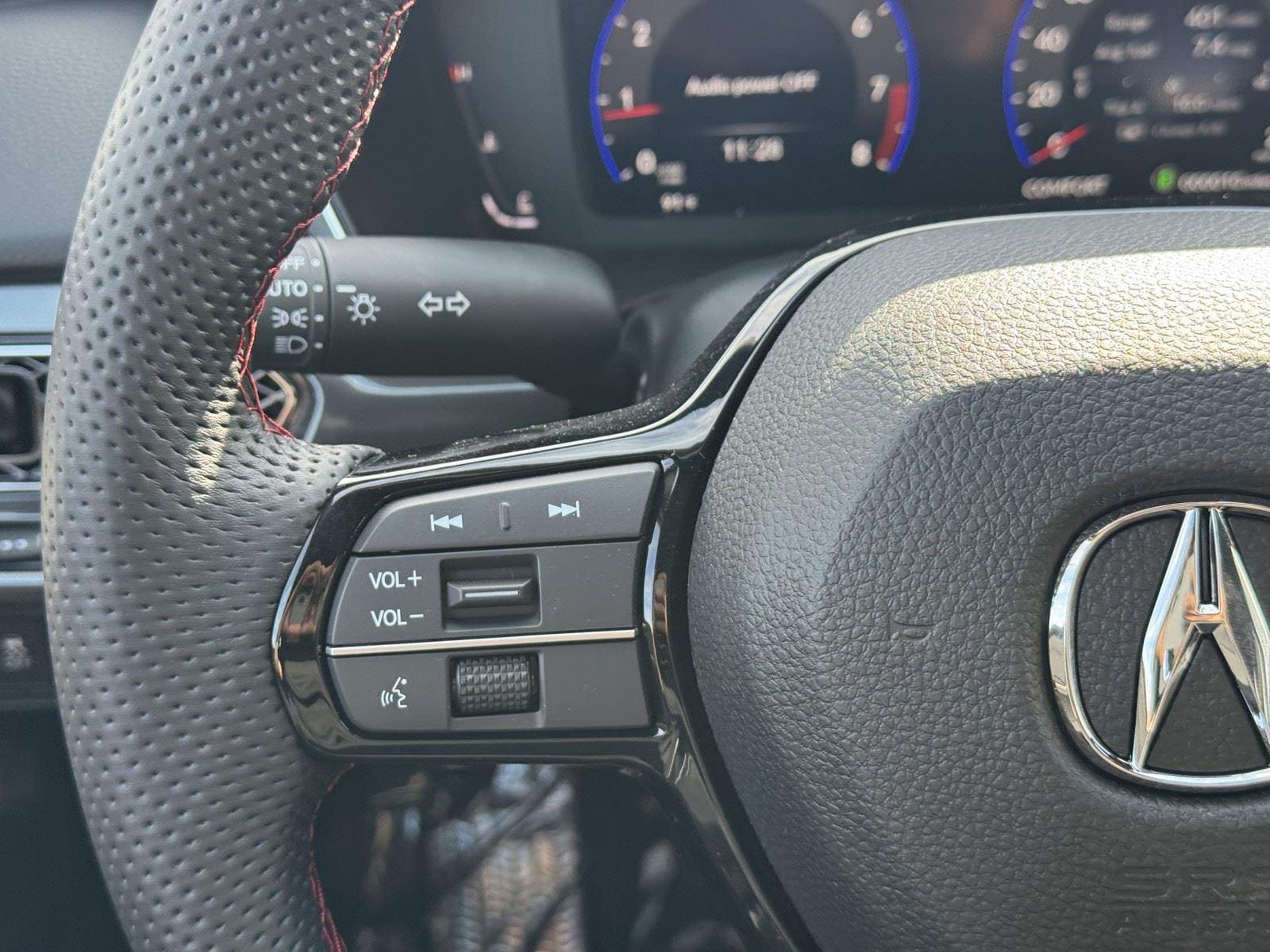 2026 Acura Integra Type S - Photo 12