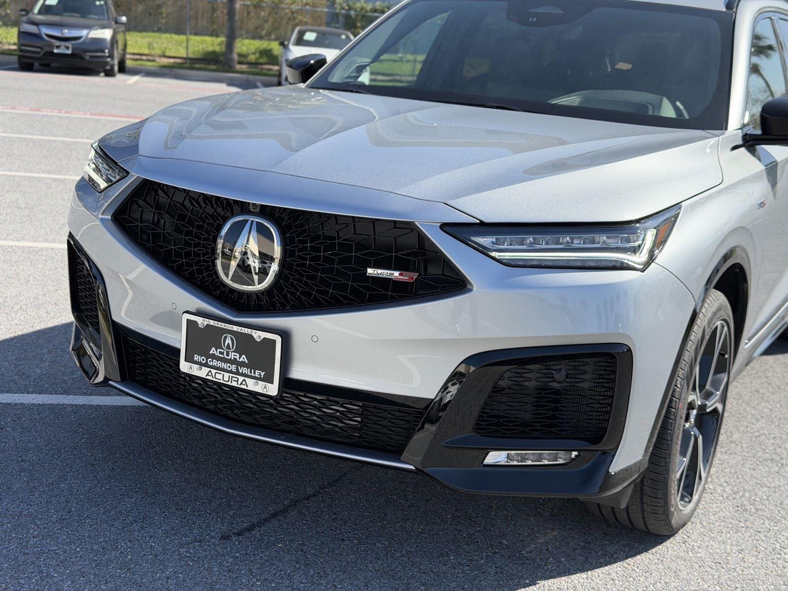 2026 Acura MDX Type S w/Advance Package - Photo 18