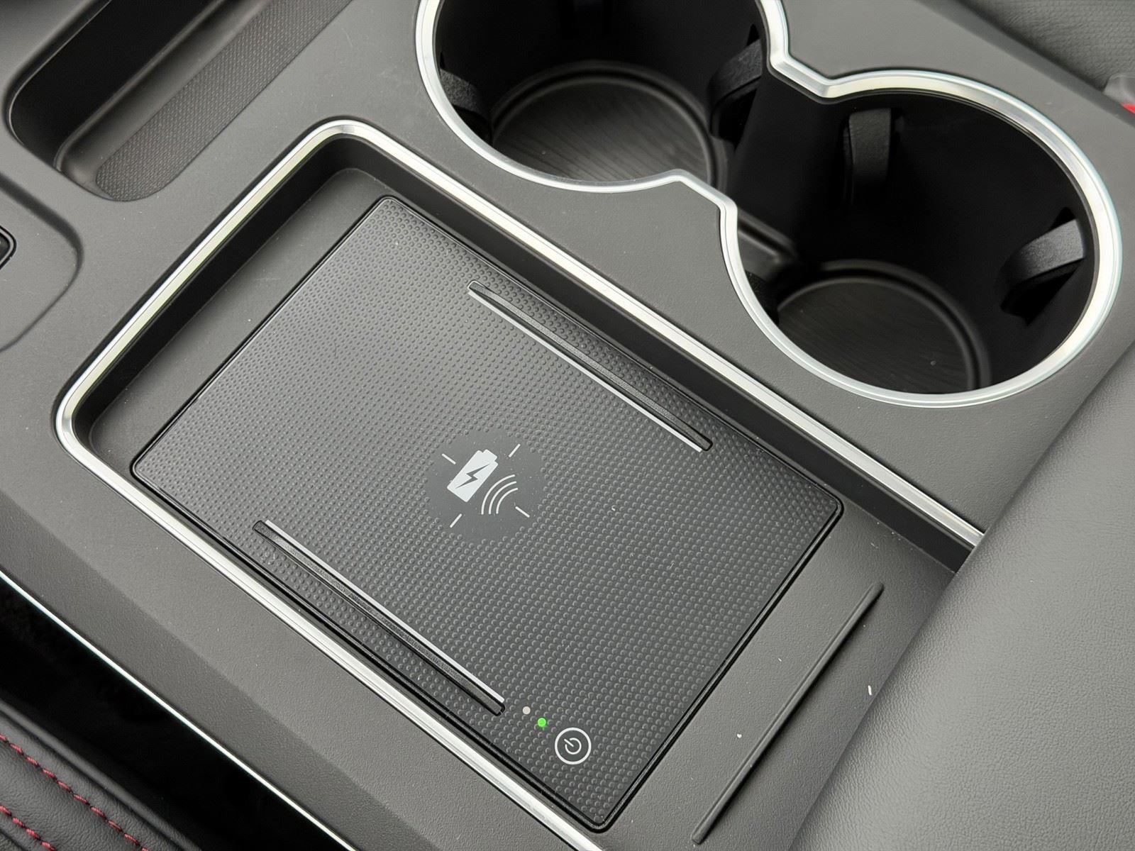 2026 Acura MDX A-Spec Package - Photo 13
