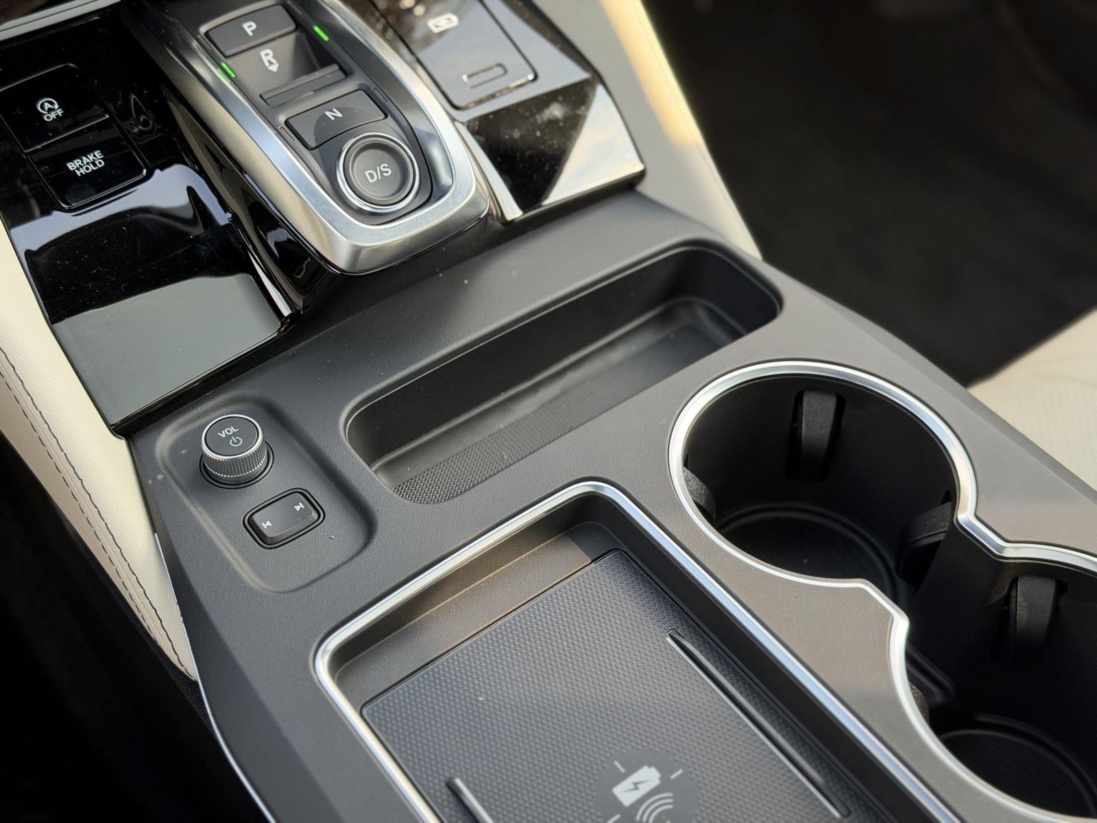 2026 Acura MDX Type S w/Advance Package - Photo 9