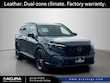 Honda CR-V Hybrid