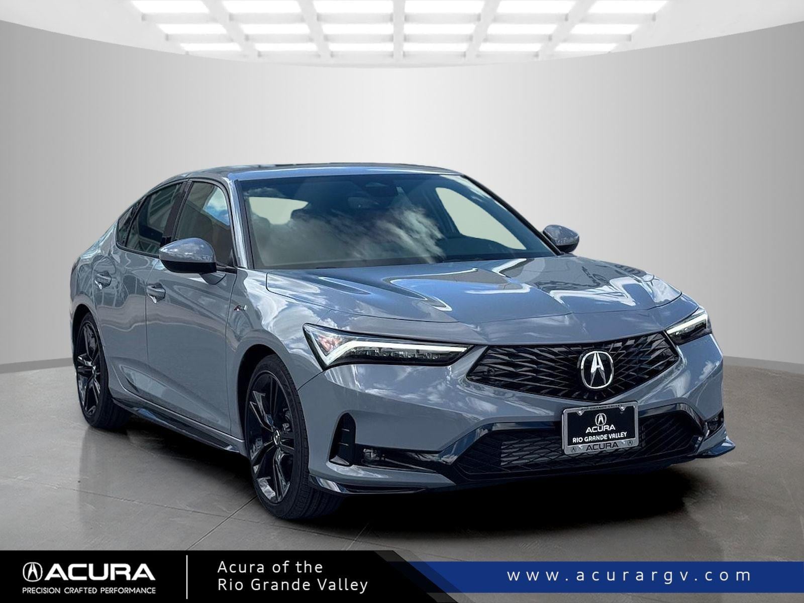 2026 Acura Integra A-Spec's photo