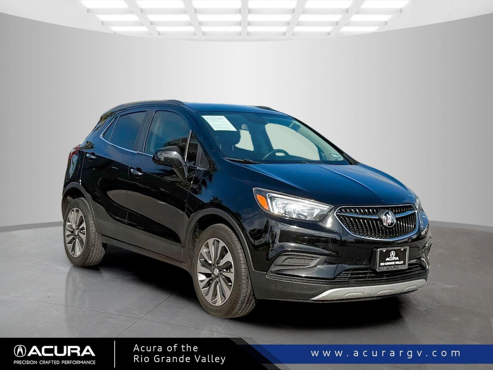 2022 Buick Encore Preferred AWD's photo
