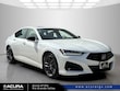 Acura TLX