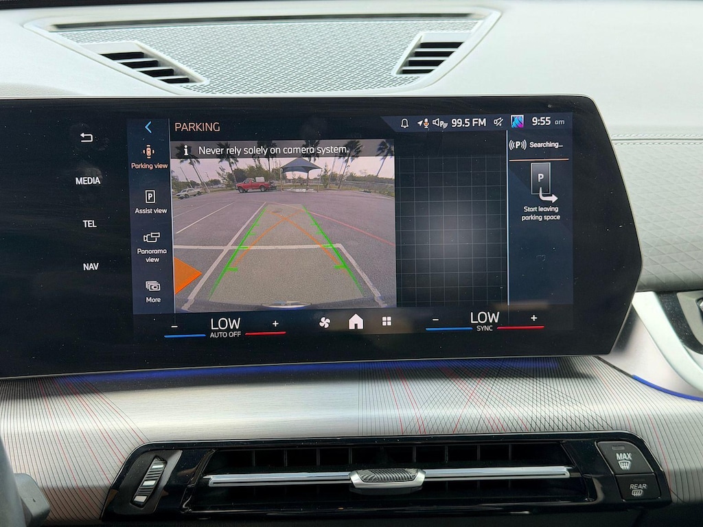 2024 Bmw X2 xDrive28i photo 2