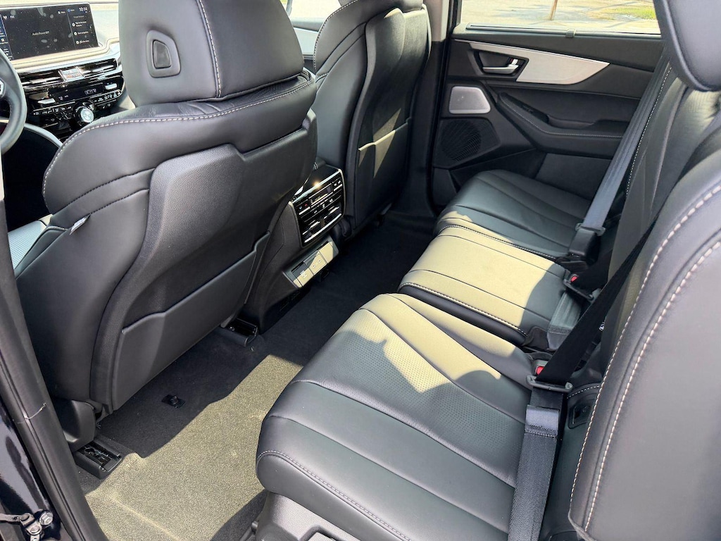 2026 Acura MDX Technology photo 4