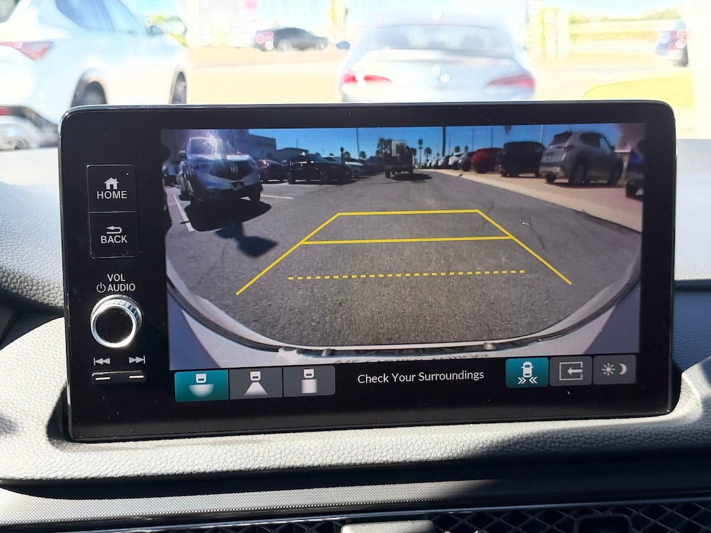 2024 Acura Integra A-Spec Technology photo 3