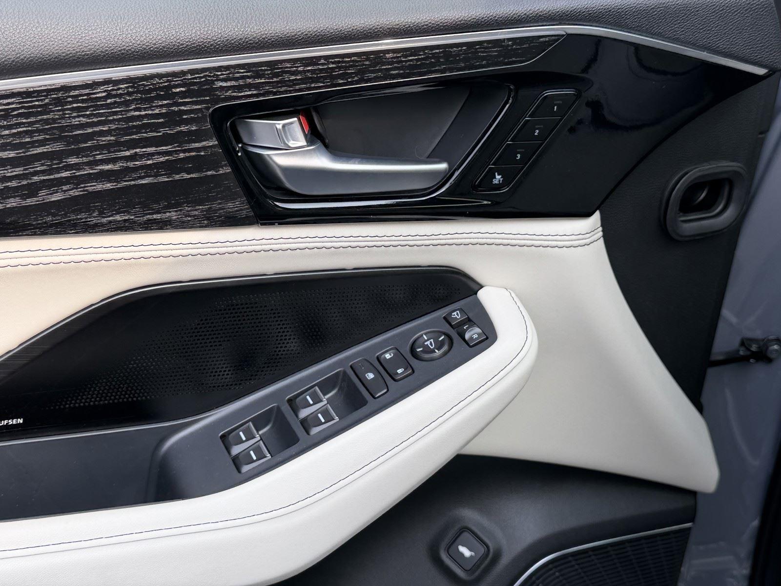 2026 Acura MDX Type S w/Advance Package - Photo 15