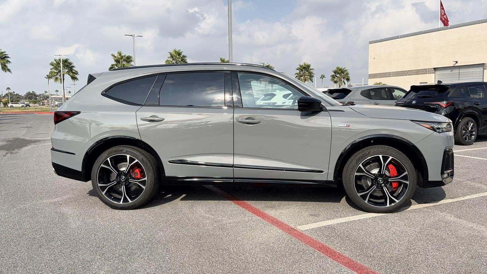 2026 Acura MDX Type S w/Advance Package - Photo 16