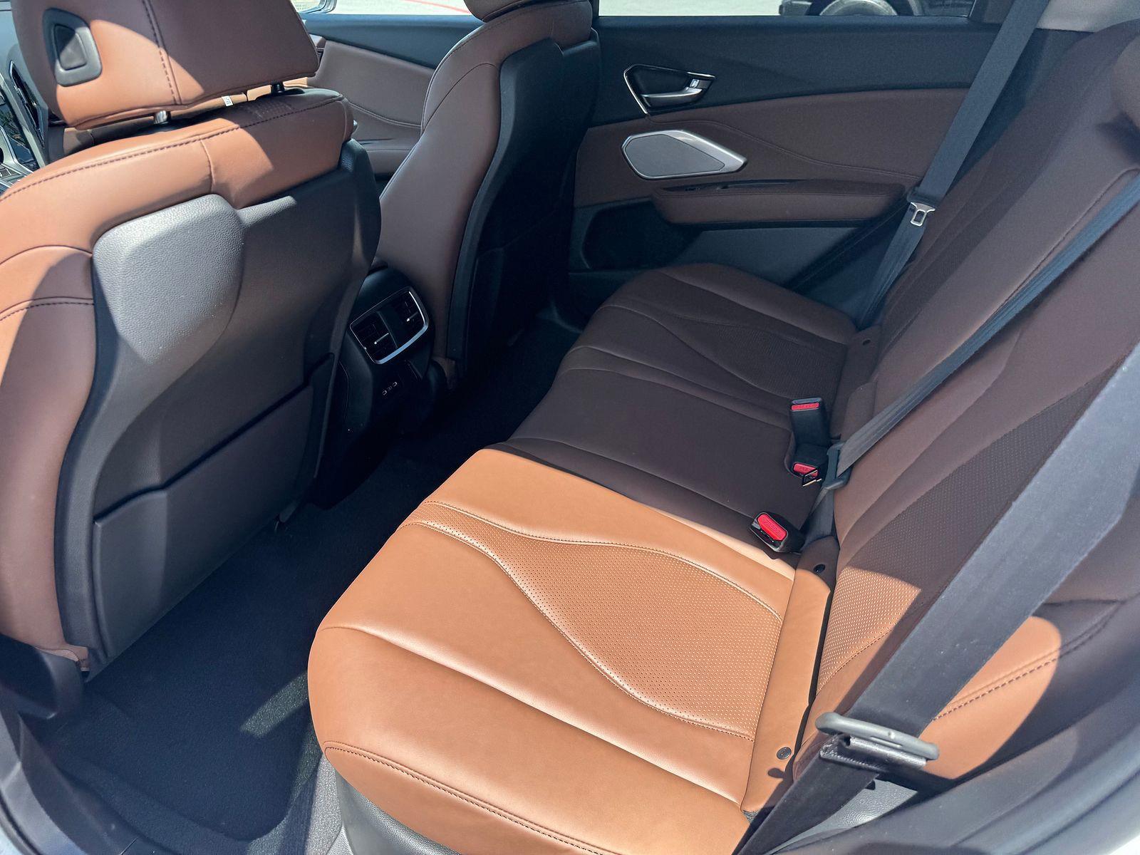 2025 Acura RDX Technology photo 4