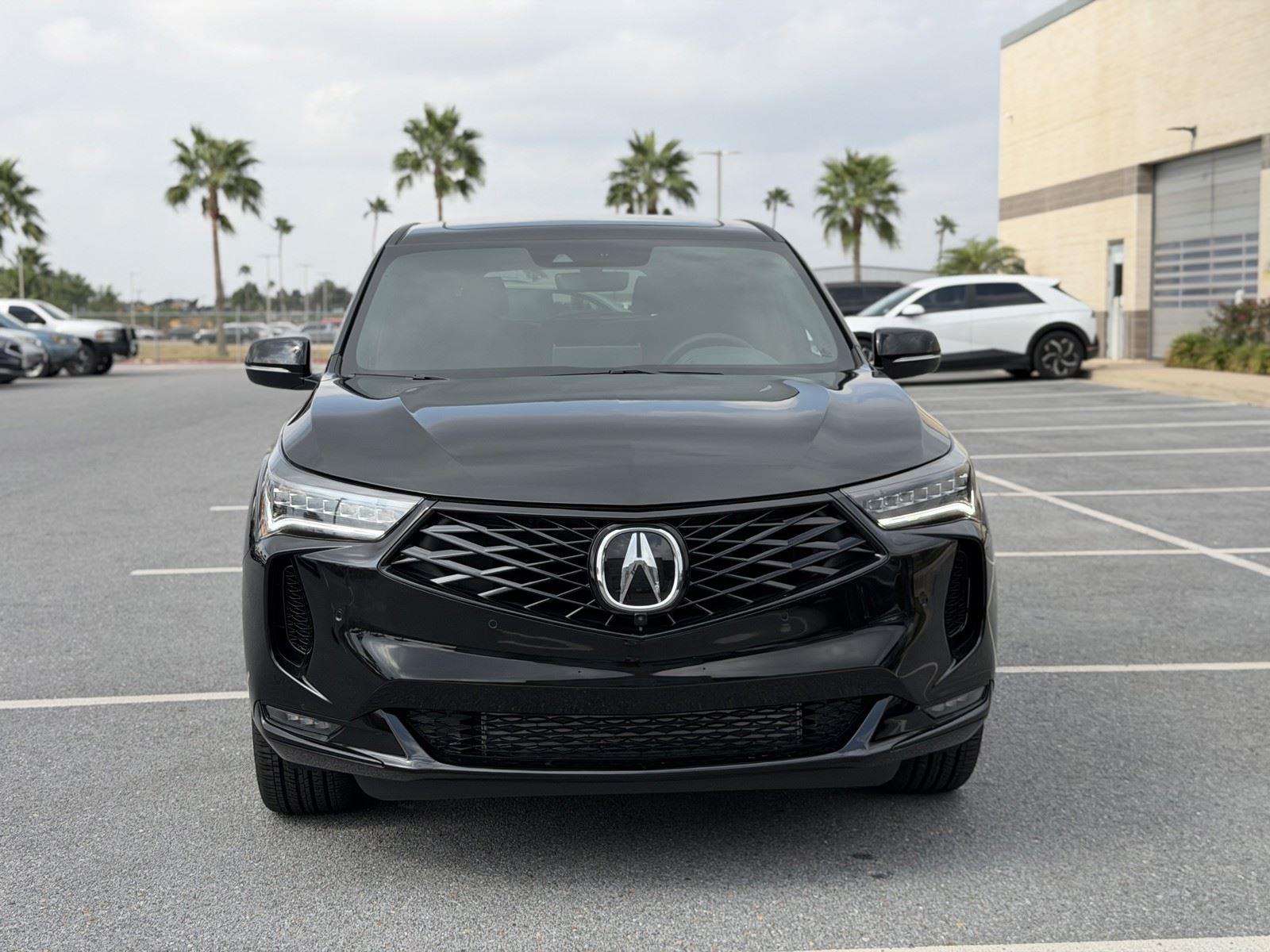 2026 Acura RDX A-Spec w/Advance Package - Photo 24