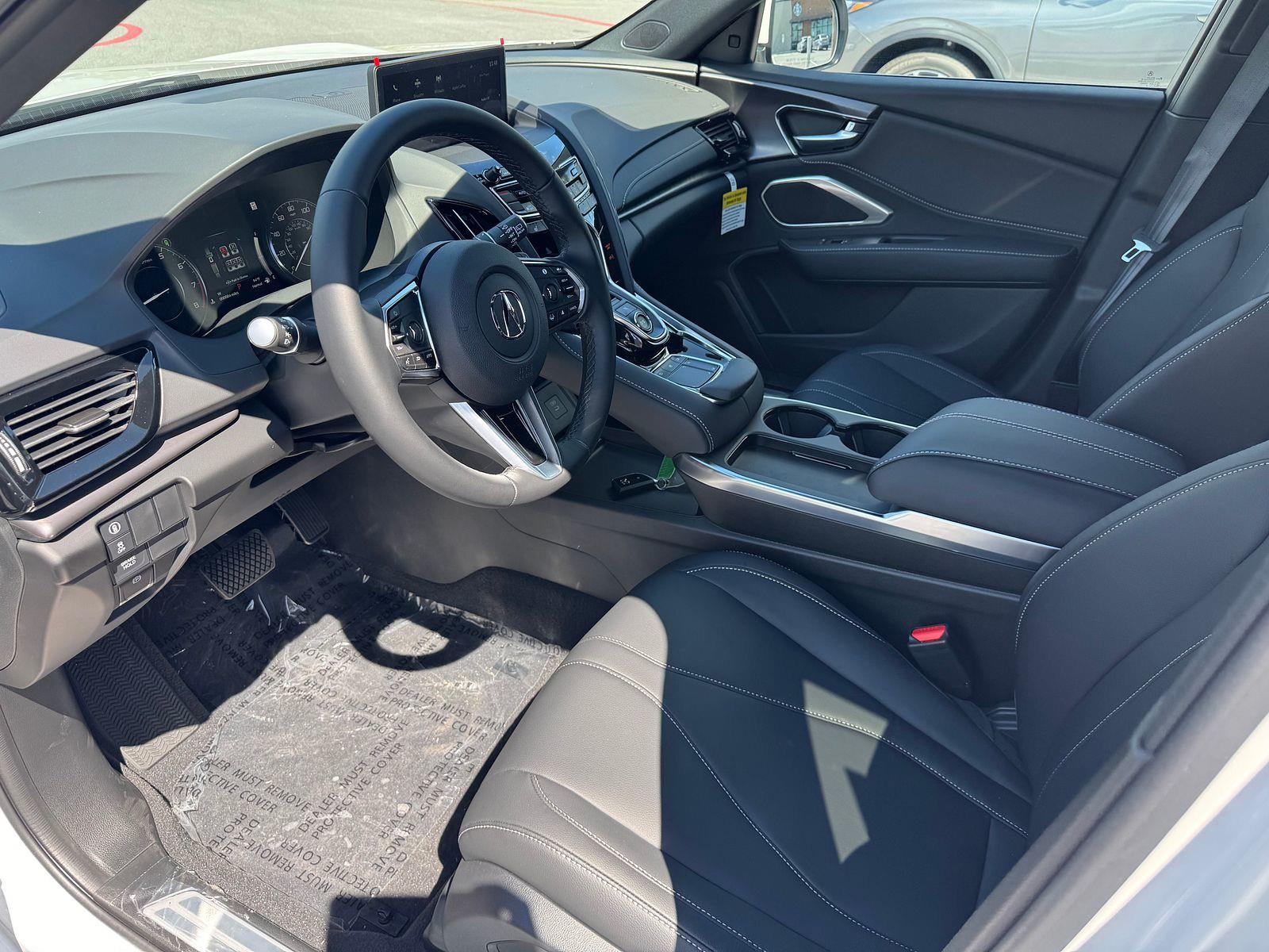 2025 Acura RDX photo 3