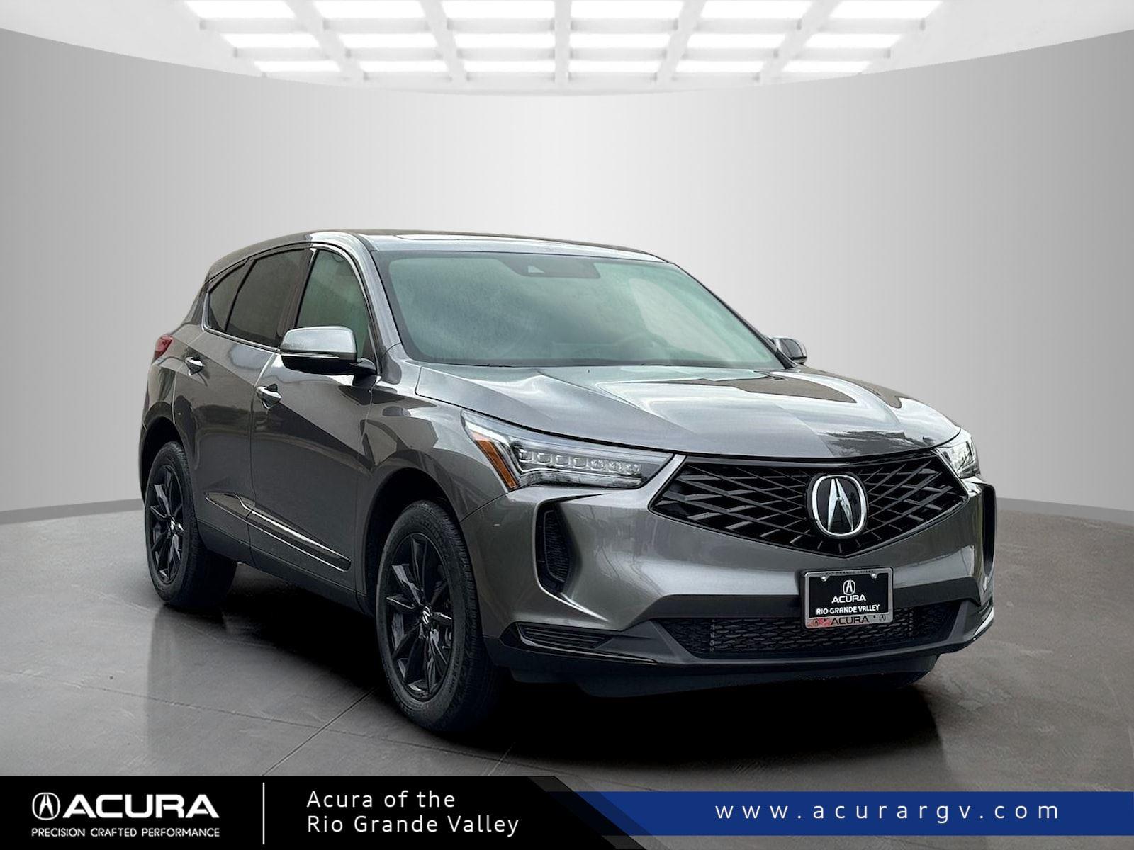 2025 Acura RDX Base's photo
