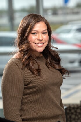 Staff member Victoria Prado from ID_becbc2fe2d63