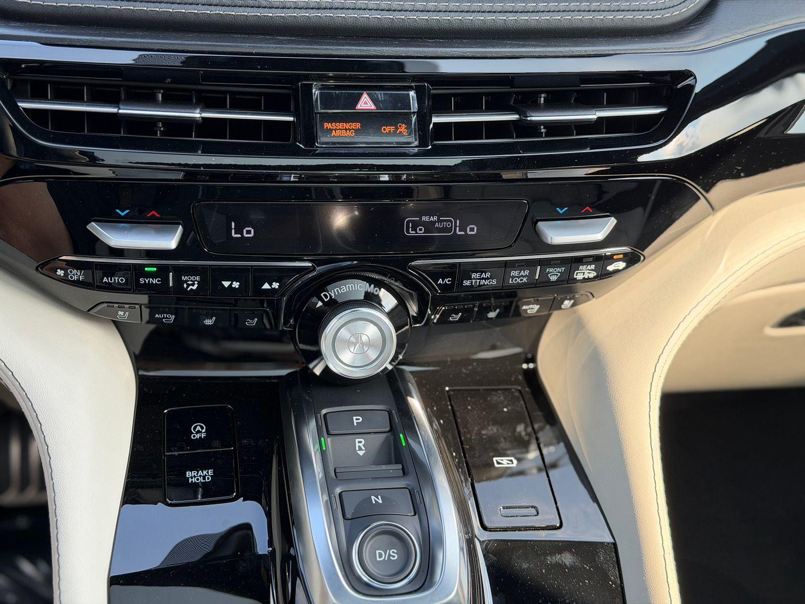 2026 Acura MDX Type S w/Advance Package - Photo 7