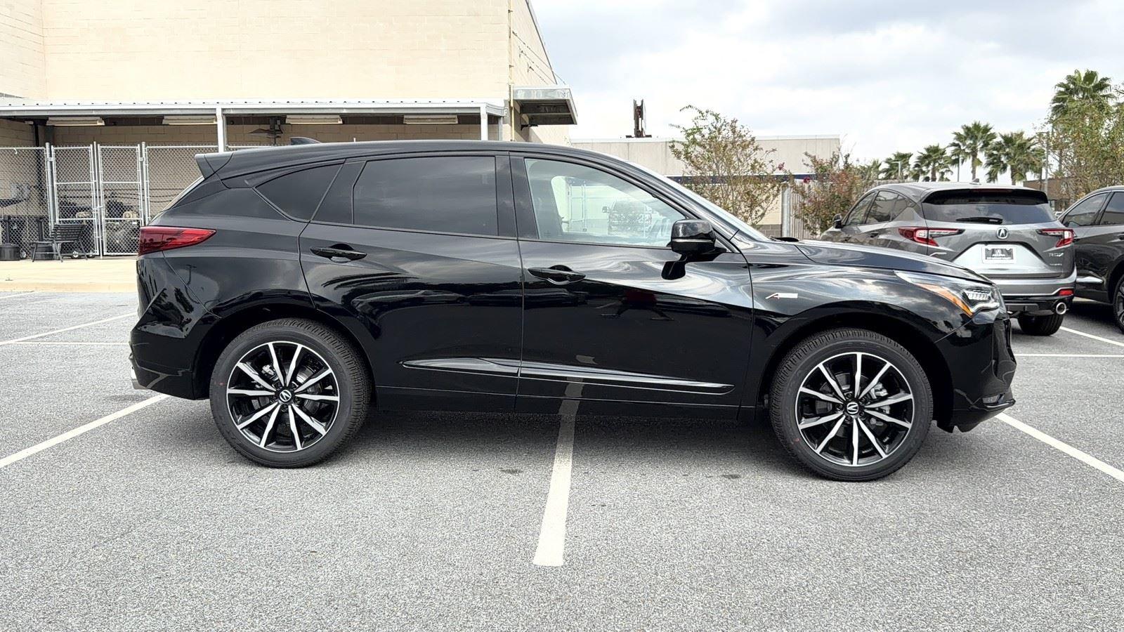 2026 Acura RDX A-Spec w/Advance Package - Photo 18