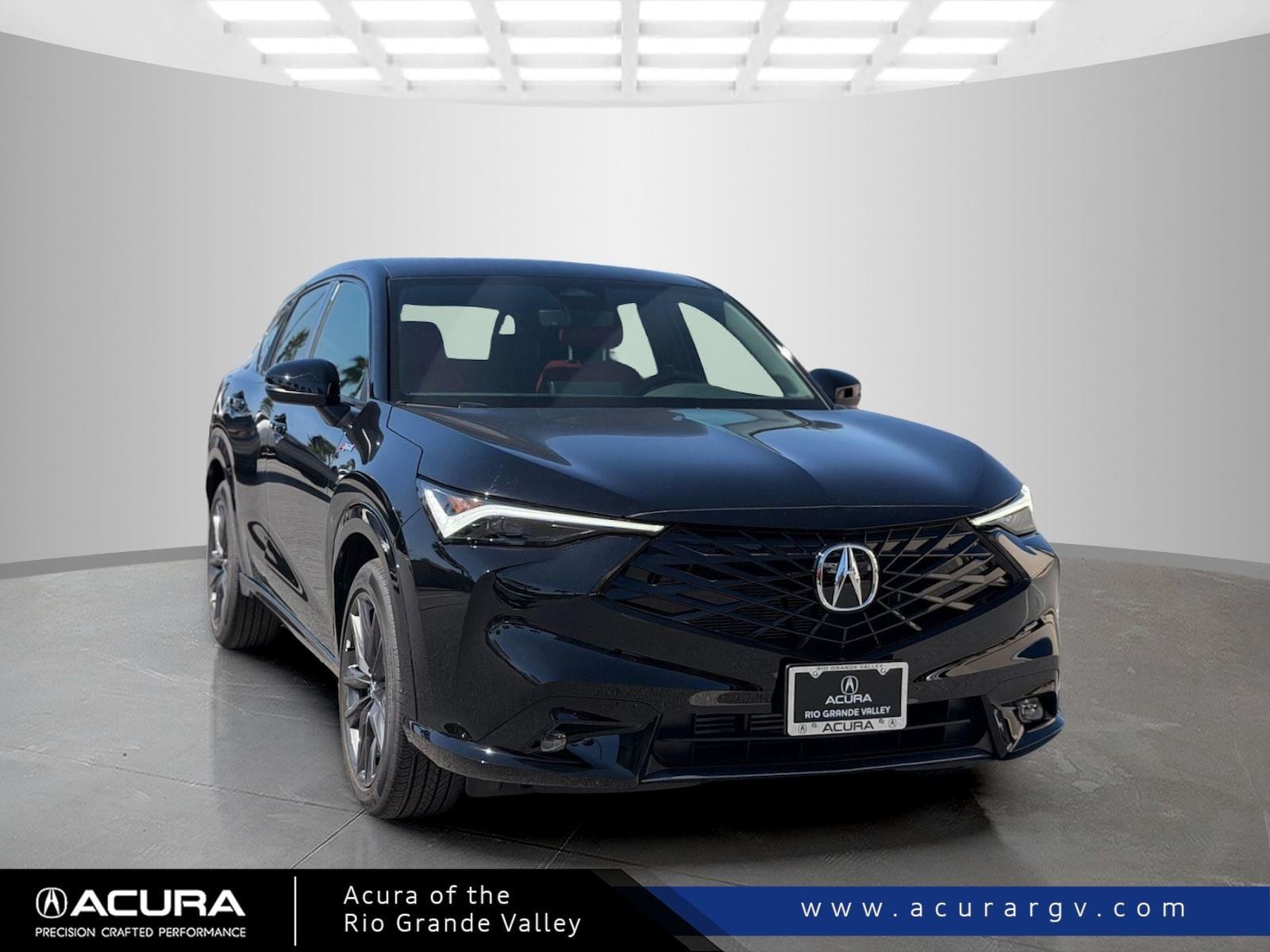 2026 Acura ADX AWD A-Spec w/Advance Package's photo