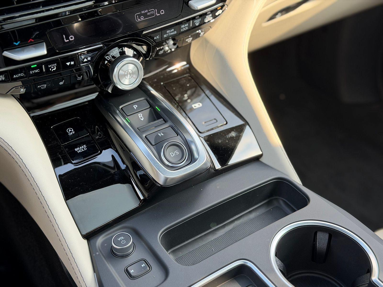 2026 Acura MDX Type S w/Advance Package - Photo 8