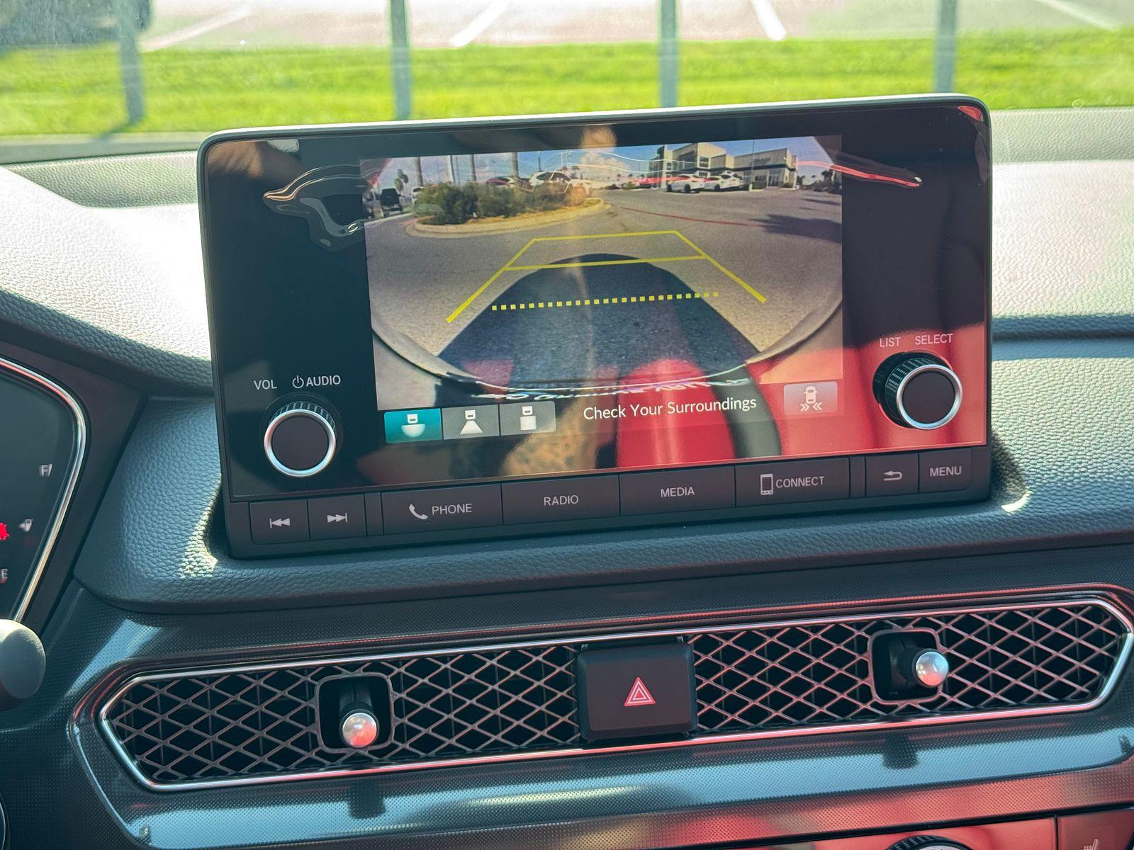 2025 Acura Integra A-Spec photo 2