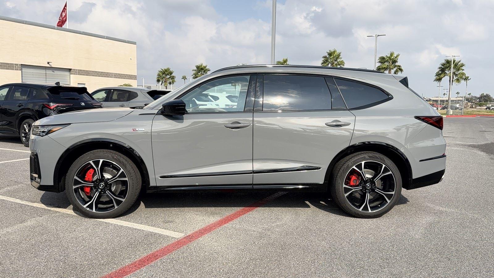 2026 Acura MDX Type S w/Advance Package - Photo 20