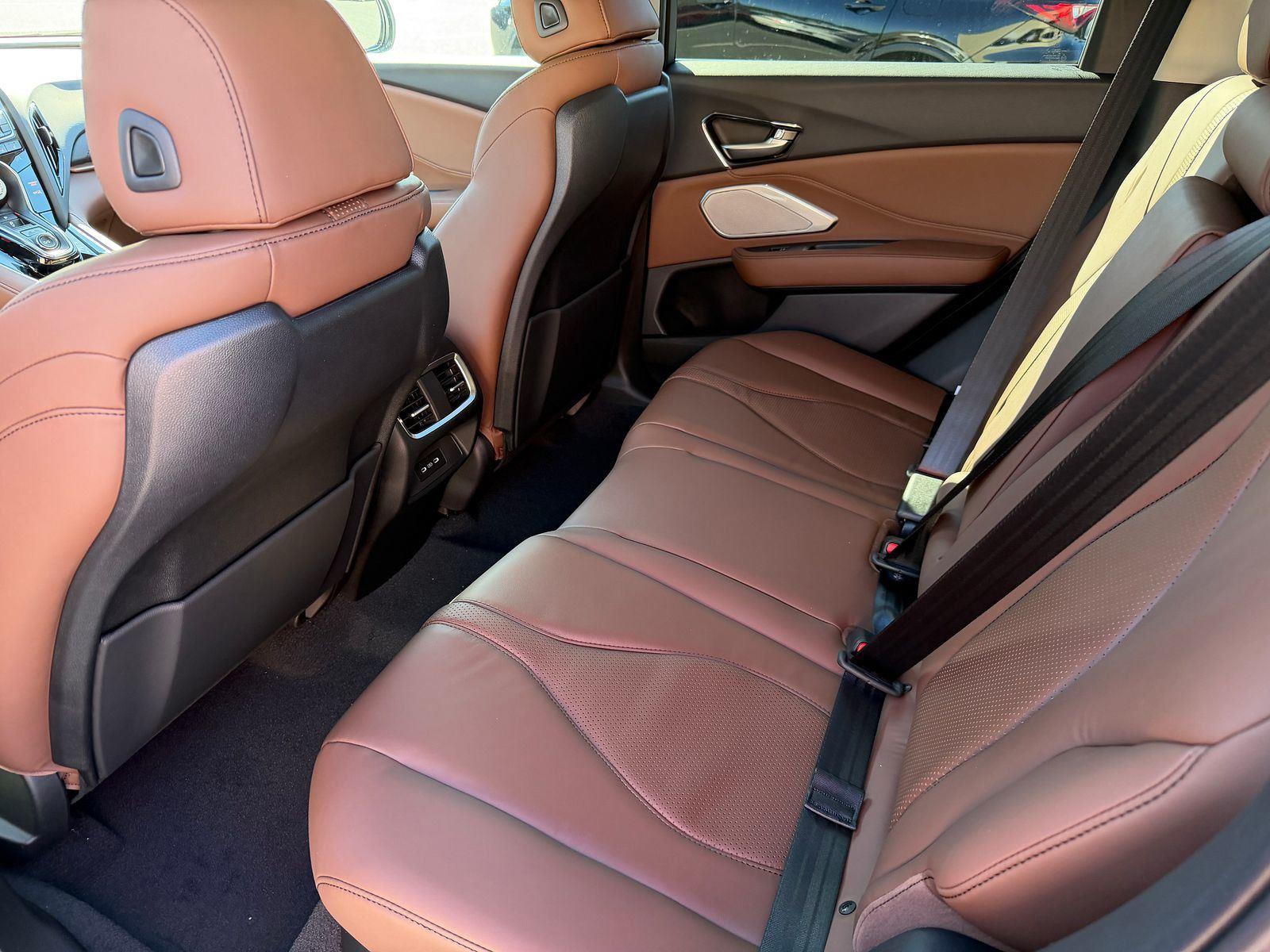 2026 Acura RDX Technology photo 4