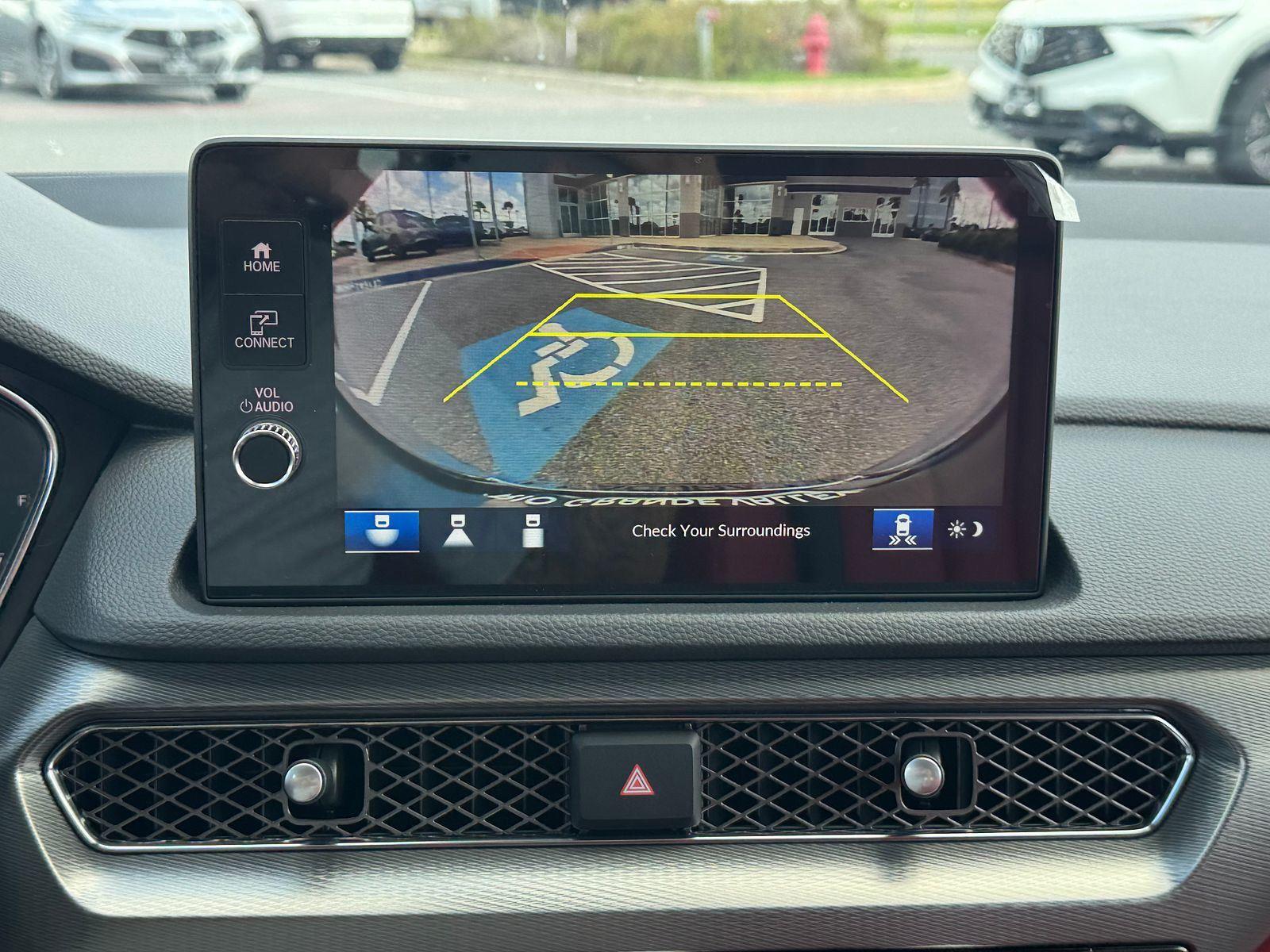 2026 Acura Integra A-Spec Technology photo 2