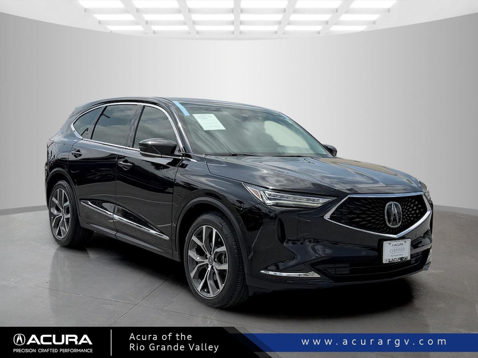 2024 Acura MDX w/Technology Package's photo