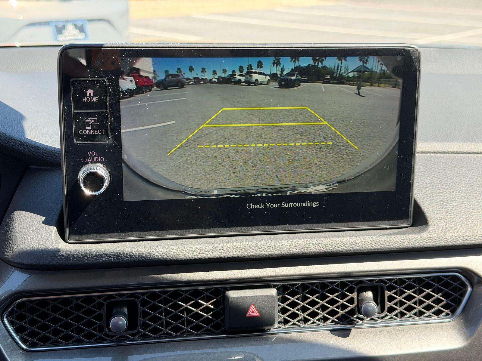 2026 Acura Integra Base photo 2