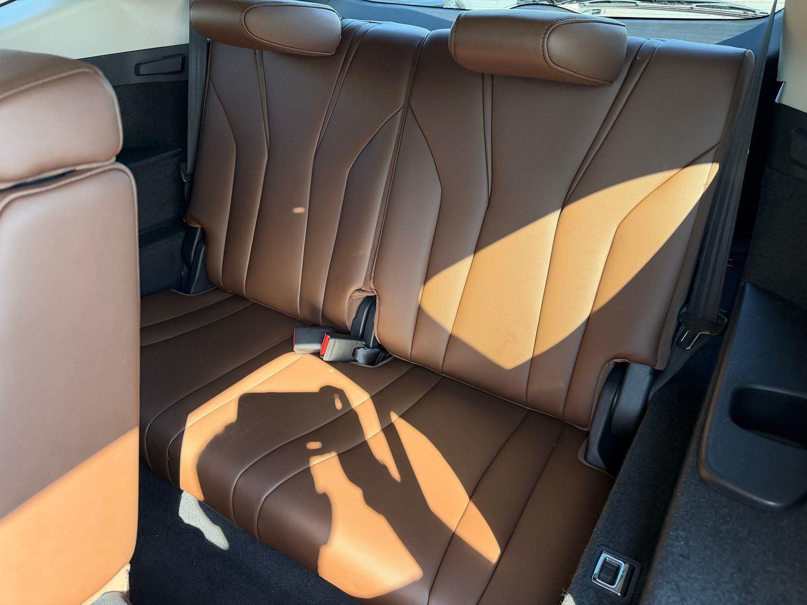 2024 Acura MDX Technology photo 4