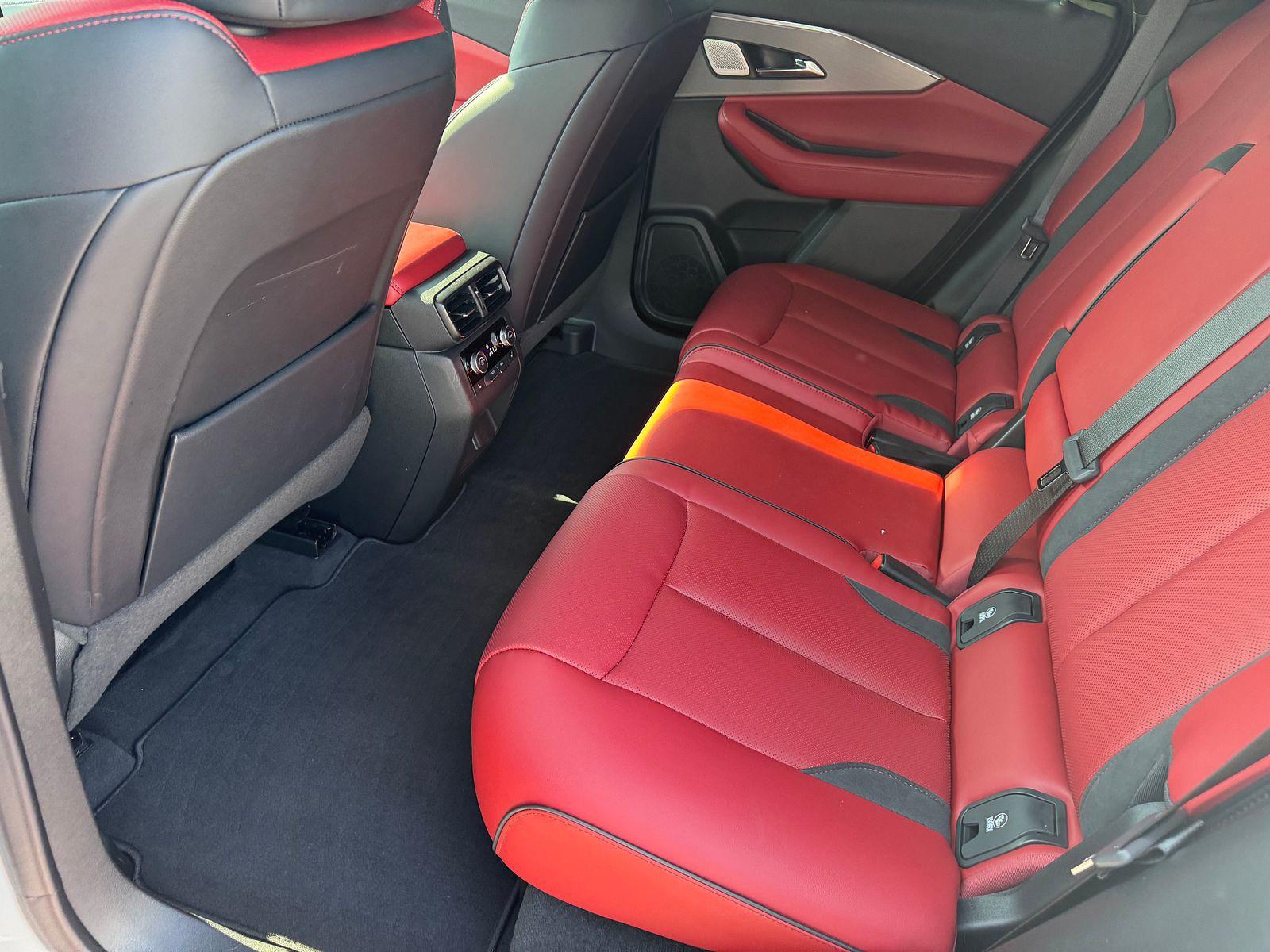 2024 Acura ZDX Type S photo 4