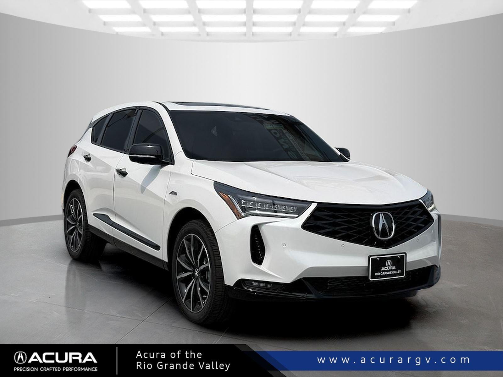 2026 Acura RDX A-Spec w/ Advance Package SH-AWD's photo