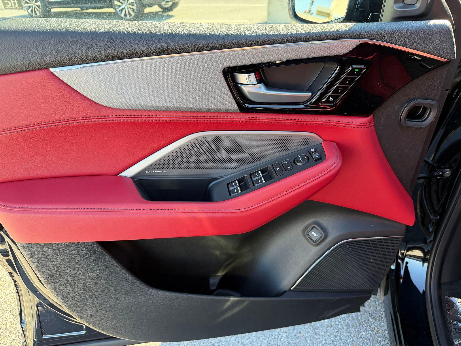 2026 Acura MDX A-Spec Package - Photo 6