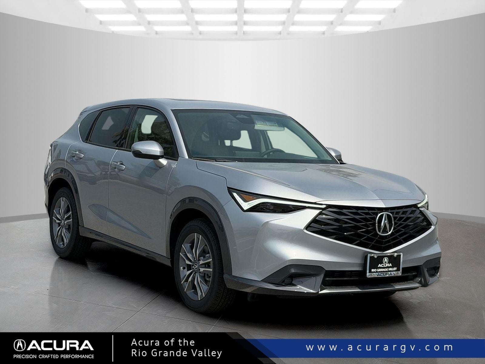 2026 Acura ADX -'s photo